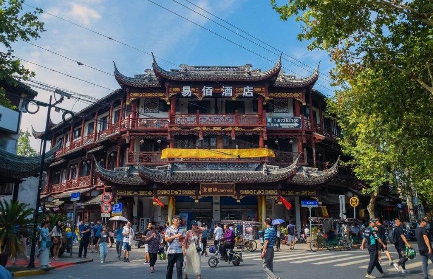 2024年天津新春年货节招商推介会举行