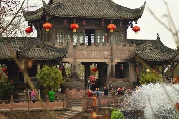 3230年前妇好率兵攻打三星堆,她爱上了敌方首领虞舜,并嫁给了他